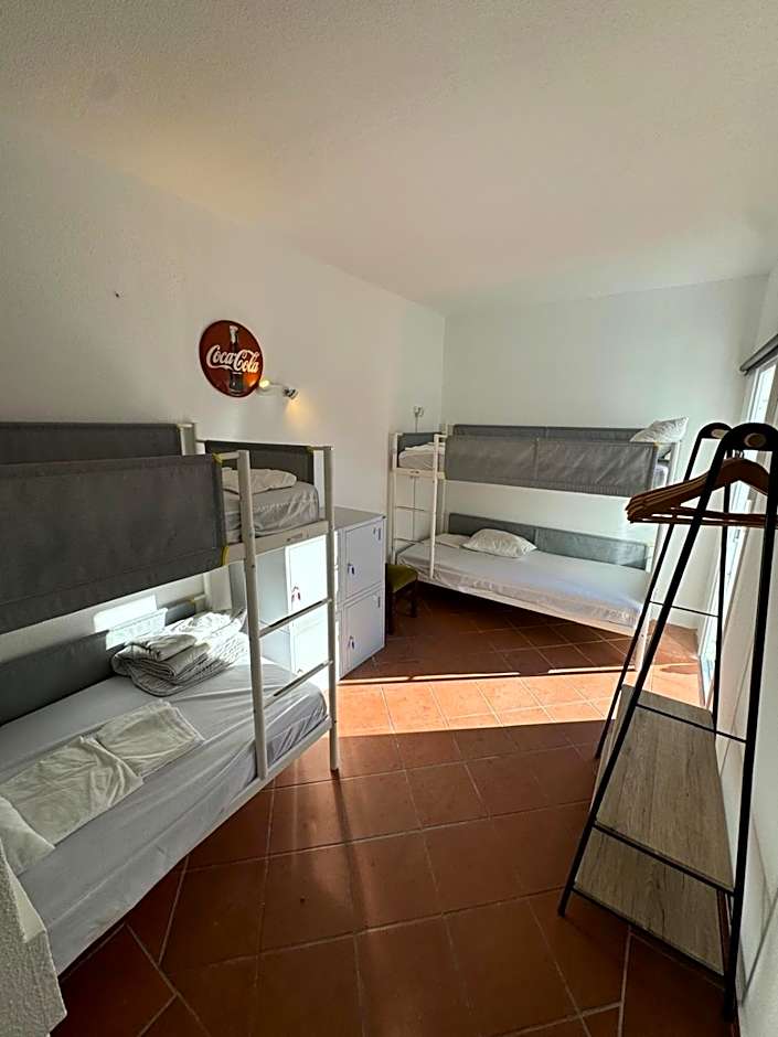 Villa 46 Hostel