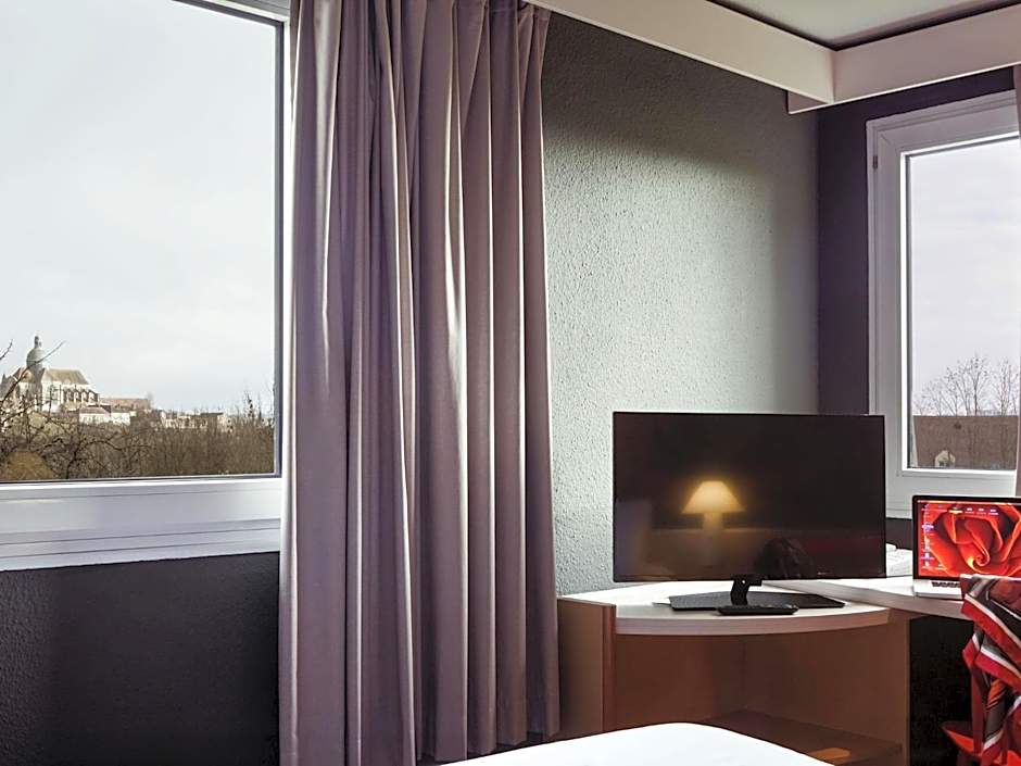 Ibis Provins