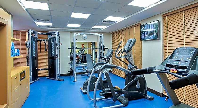 TIME Express Hotel Al Khan