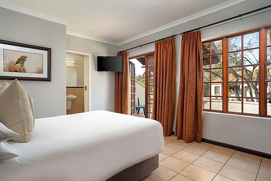 Premier Hotel Roodevalley