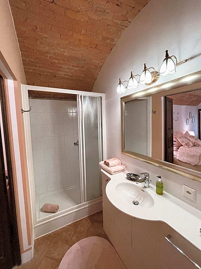 Grotto Flora B&B Chambres de charme