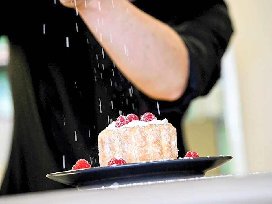 Ibis Nantes la Beaujoire Parc Expo