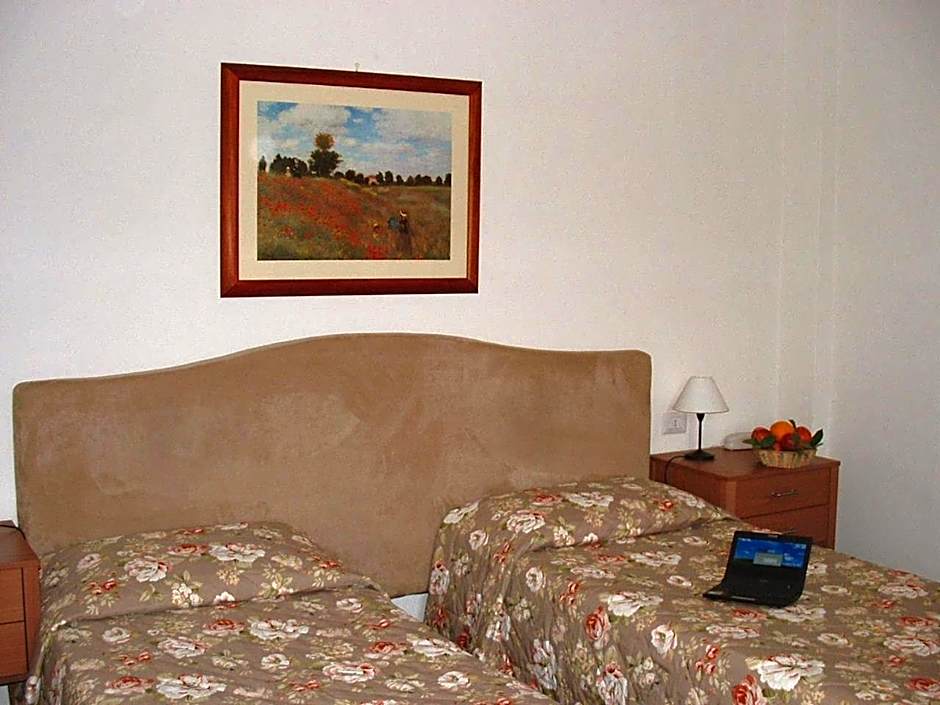 Hotel Barberino