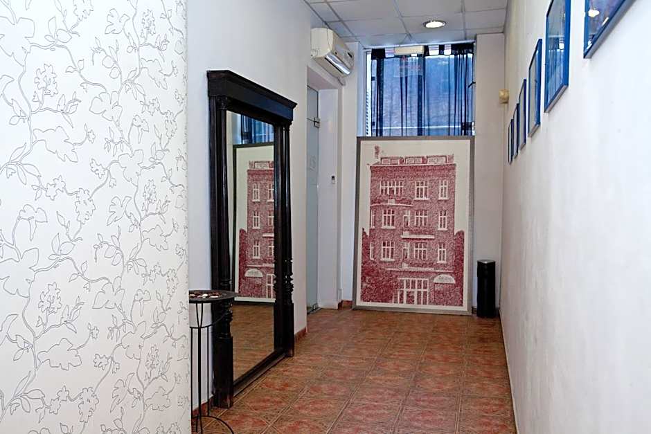 Scotty's Boutique Hotel