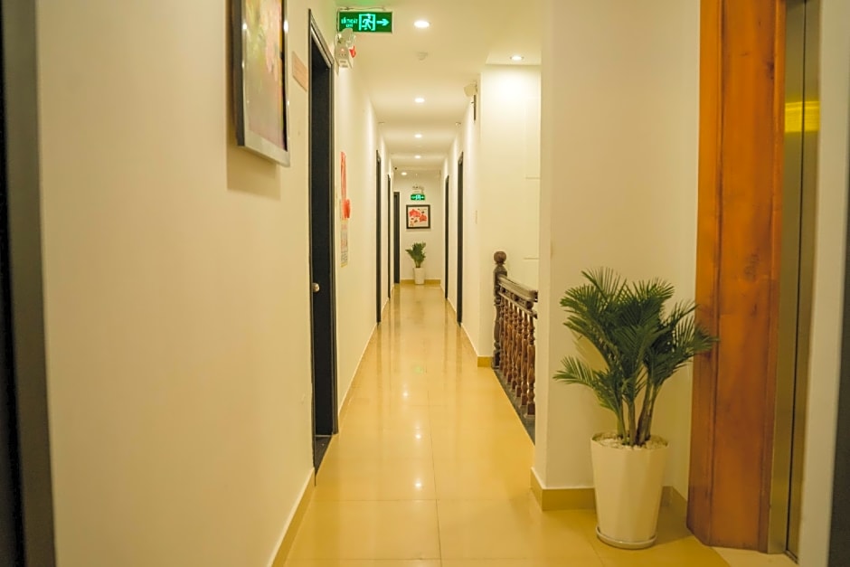 Vina Carnosa Hotel