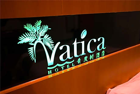 Vatica Tianjin Dagang Xuefu Road University Town Hotel