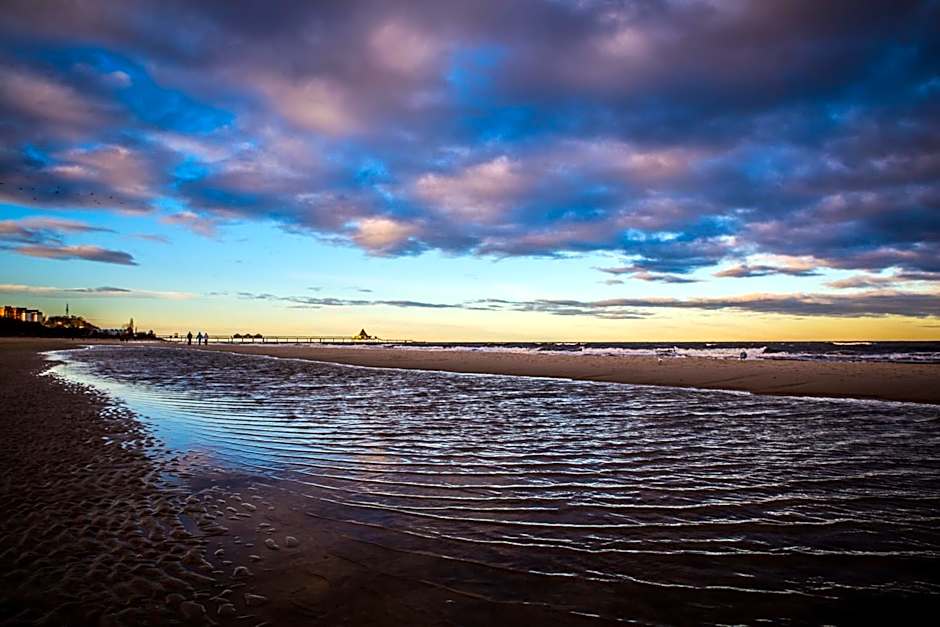 Hotel Villa Seeschlößchen