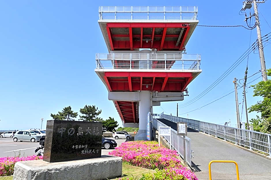 kisarazu bay Town Hotel