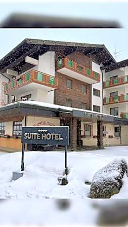 Suitehotel Kleinwalsertal