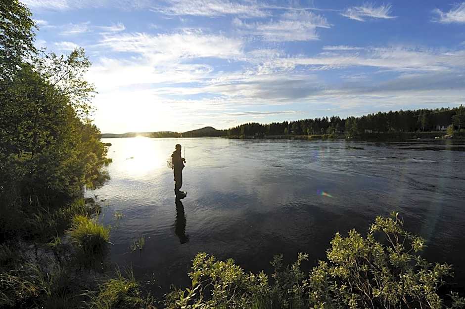 Arctic Shaman Adventures -Jurtta