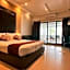 The New Marrion Hotel