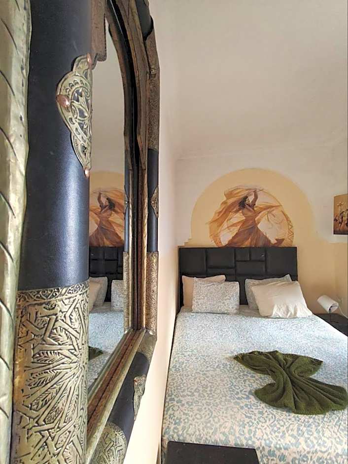 Riad Sijane