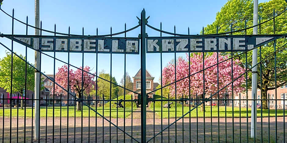 Hotel Ryder I Den Bosch - Vught