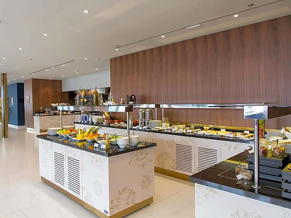 Swissotel Sarajevo