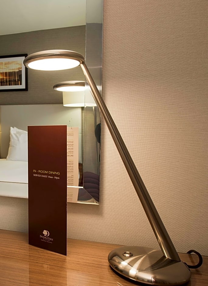 Foto 1 di 7 di 2 Double Beds Guestroom