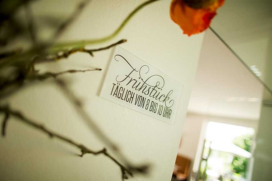 Hotel Garni Toscanina - Adults Only