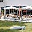 Hilton Palm Beach Airport