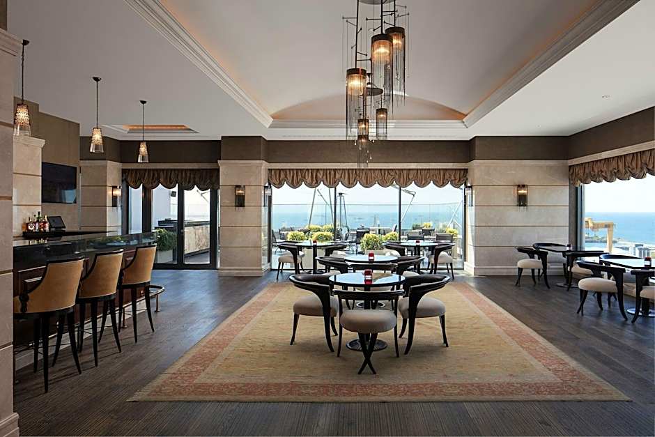 Istanbul Marriott Hotel Pendik