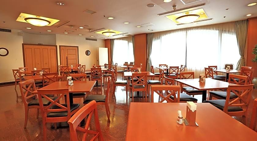 Smile Hotel Shimonoseki