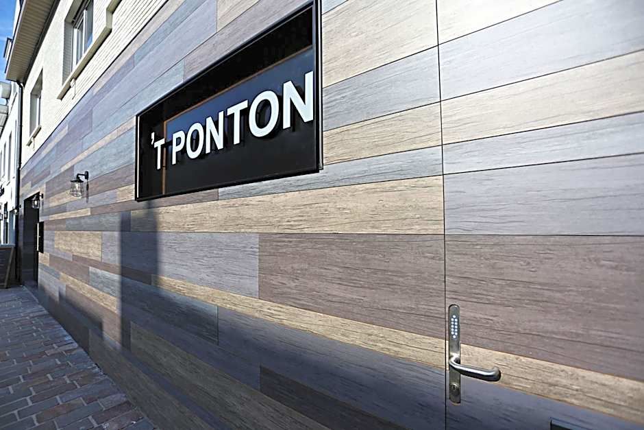 ‘t Ponton