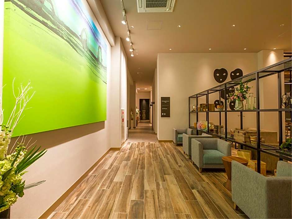 Airport Hotel Kumamoto