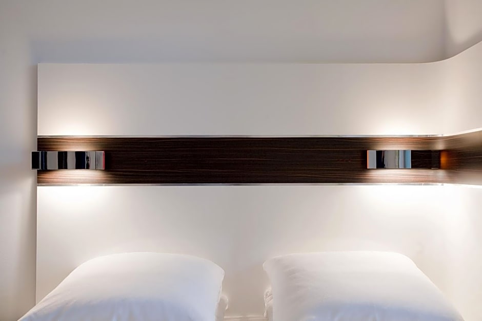 Wakeup Copenhagen - Carsten Niebuhrs Gade