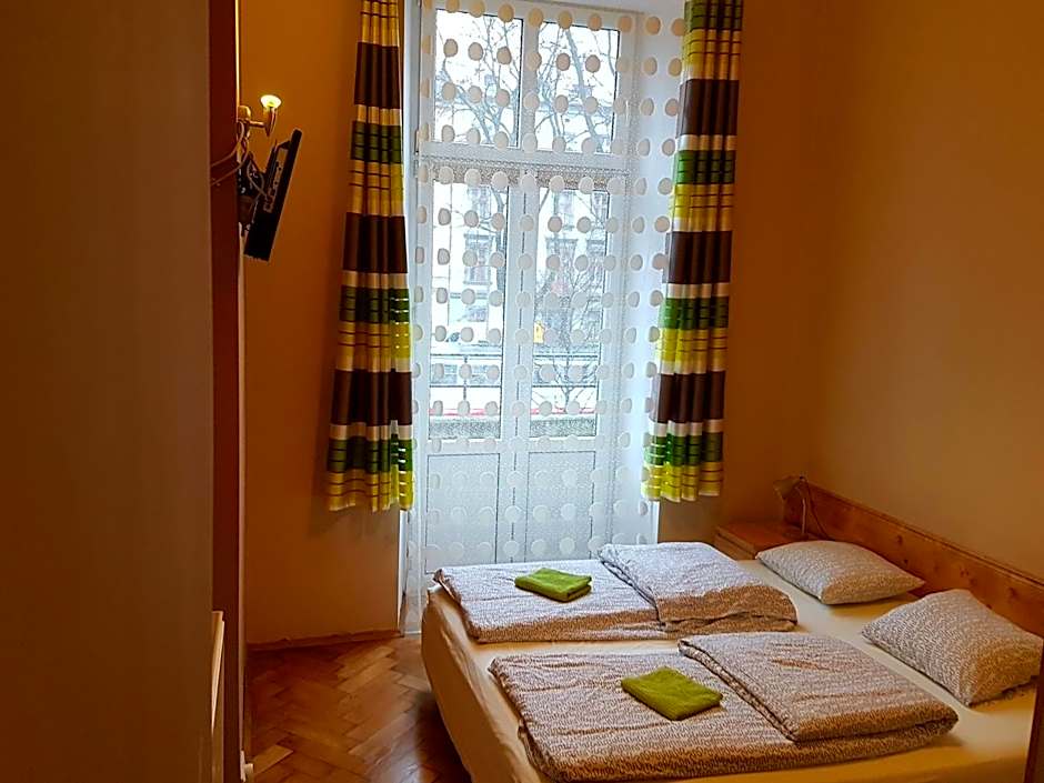 Dream Hostel & Apartments