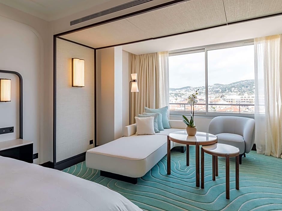Mondrian Cannes
