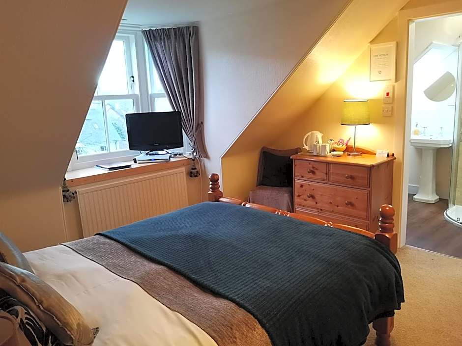 Cranford Guest House