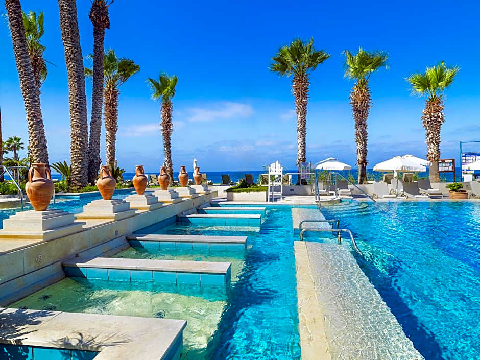 Alexander The Great Beach Hotel