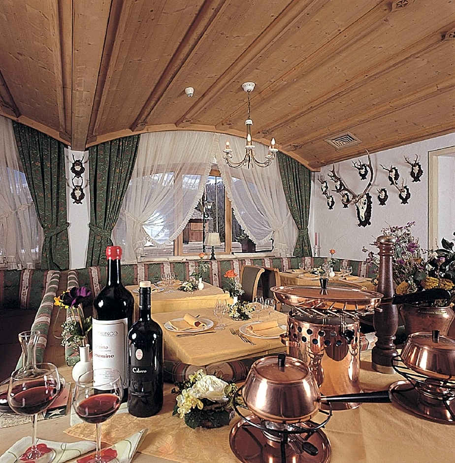 Hotel Casa del Campo