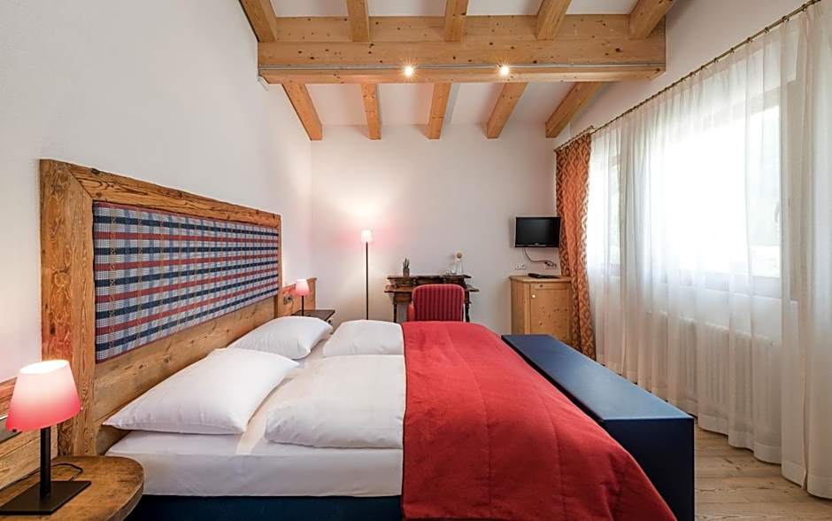 Sporthotel Exclusive