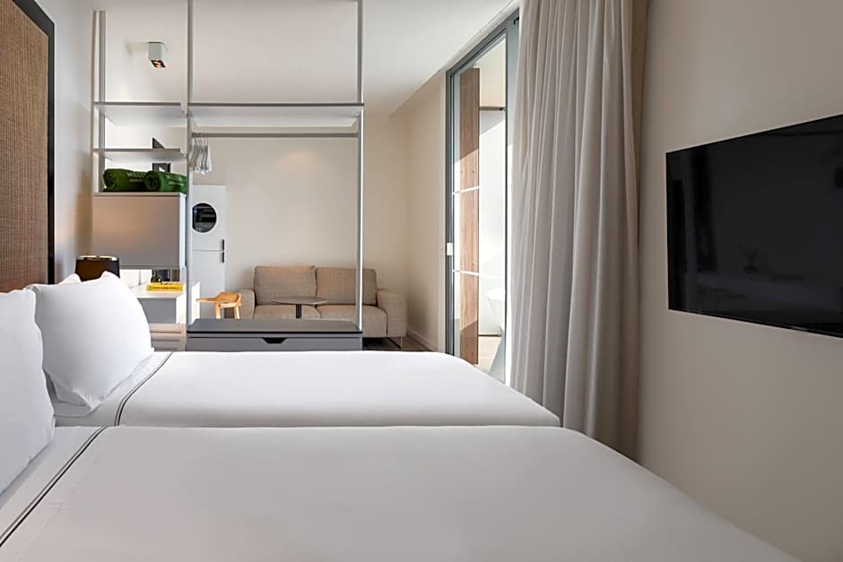 Melia South Beach