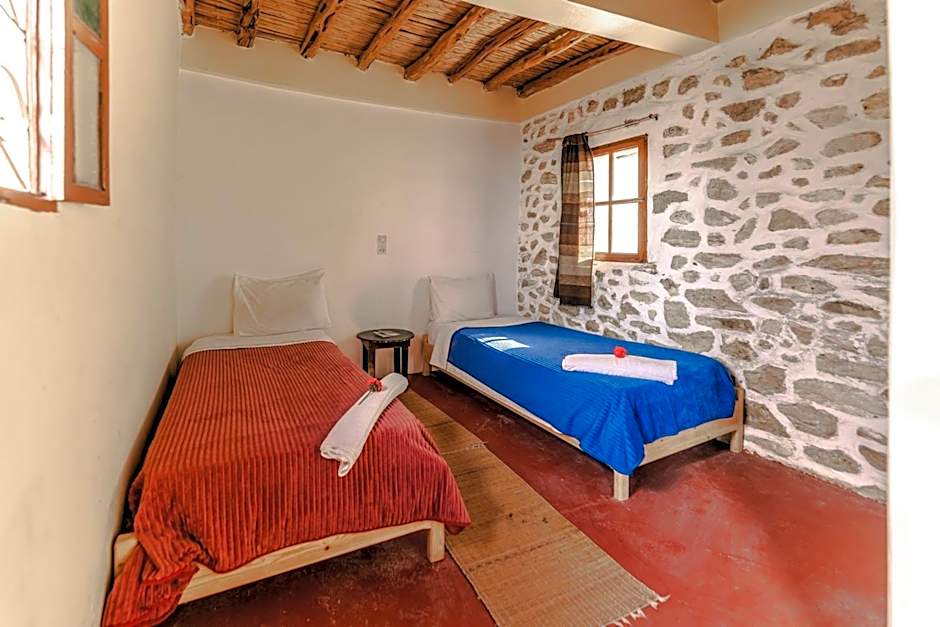 Dar Afoulky Maison D'hotes