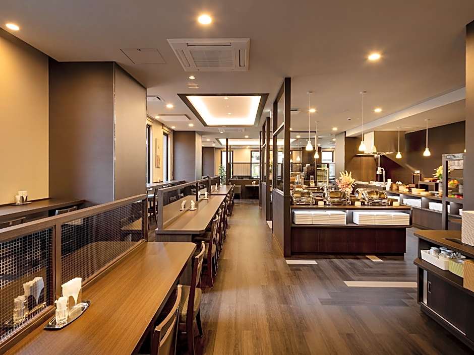 Hotel Route Inn Grand Wakayama Eki Higashiguchi