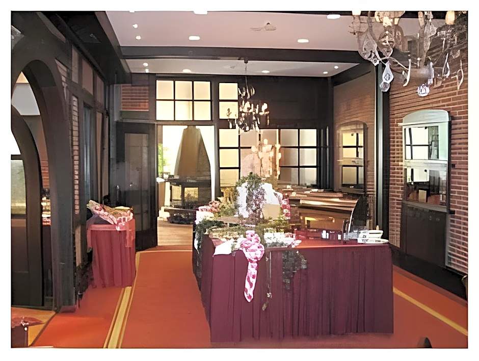Romantisches Hotel Menzhausen