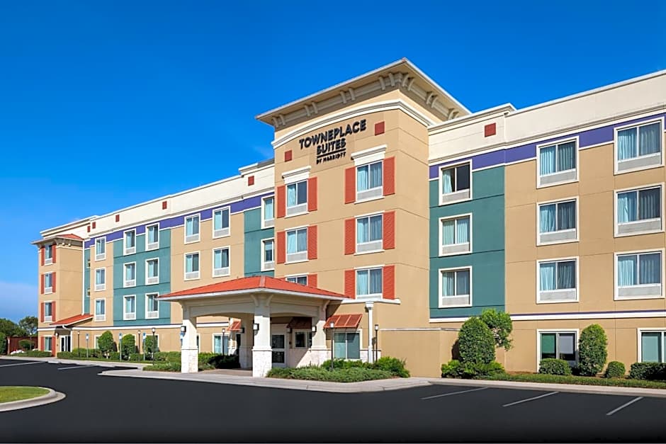 TownePlace Suites by Marriott Fort Walton Beach-Eglin AFB
