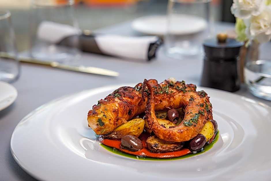 Warsaw Presidential Hotel