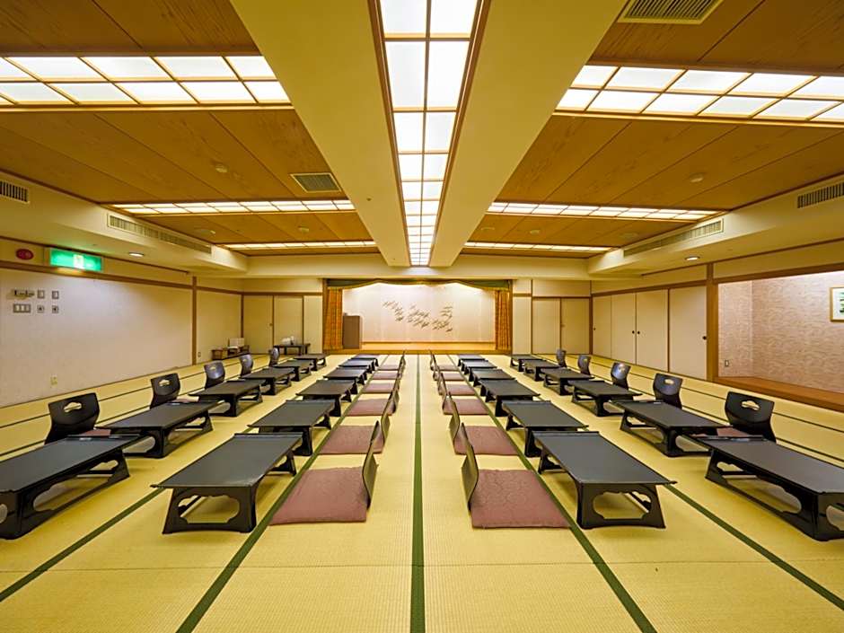 Izu Shuzenji Onsen Hotel Takitei