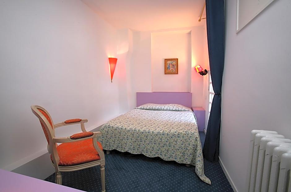 Hostel20 Toulouse Wilson