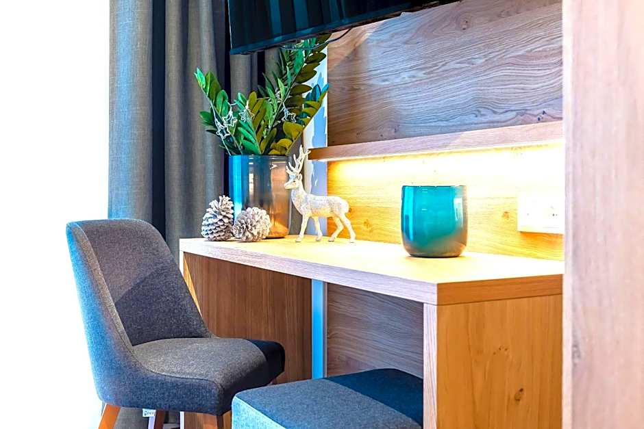 REINERS Quartier - relaxed living