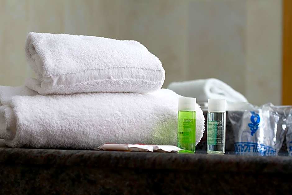 Hotel Isabel de Segura