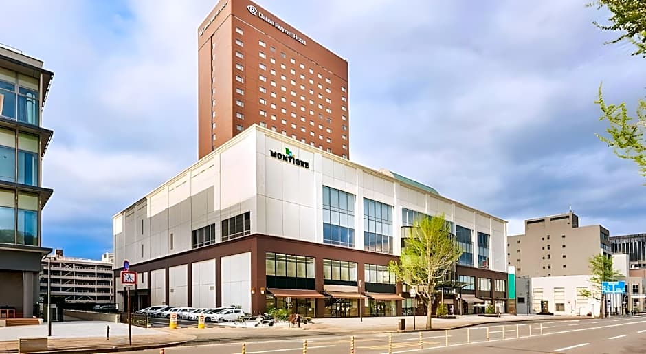 Daiwa Roynet Hotel Wakayama Castle