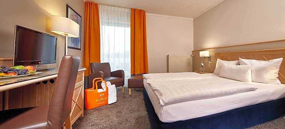 Parkhotel Weiskirchen