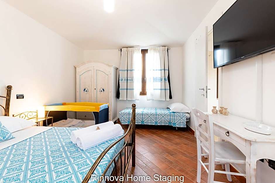 Villa Vitto - Sleep & Go