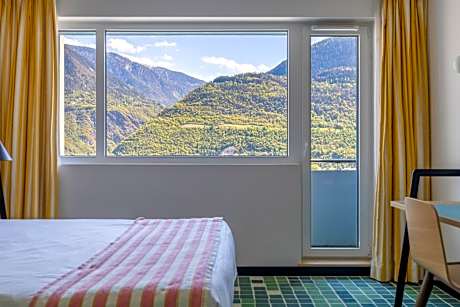 Nonanteneuf appart hōtel Sierre - contactless check-in