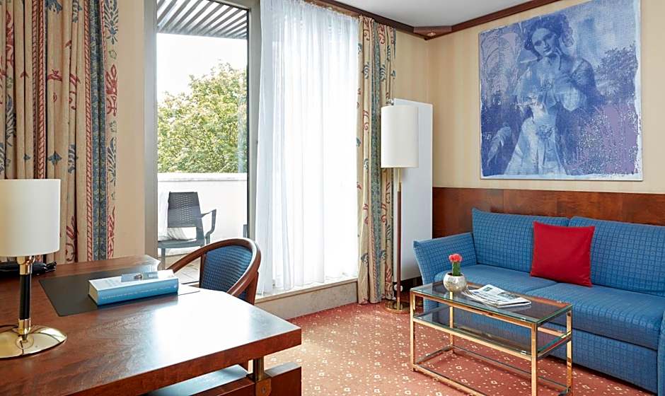Living Hotel Kanzler