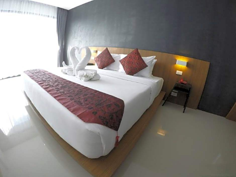 Phoenix Hotel Karon Beach