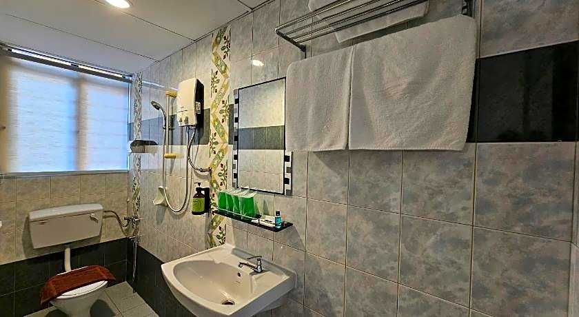 Goodhope Hotel Kelawei Penang