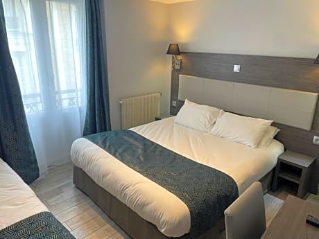Superior Single Room